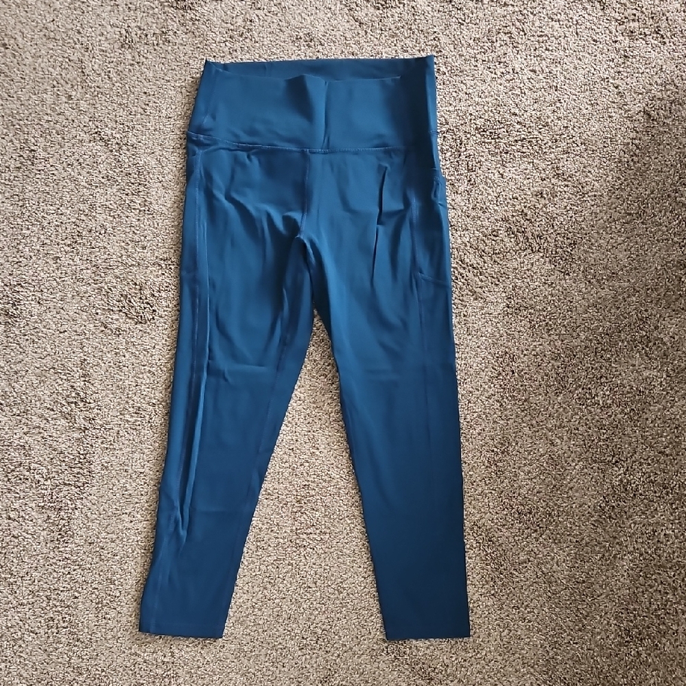 Zyia Active Leggings